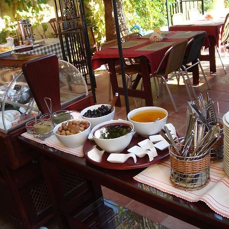 Villa Danlin Hotel Gocek  Bagian luar foto