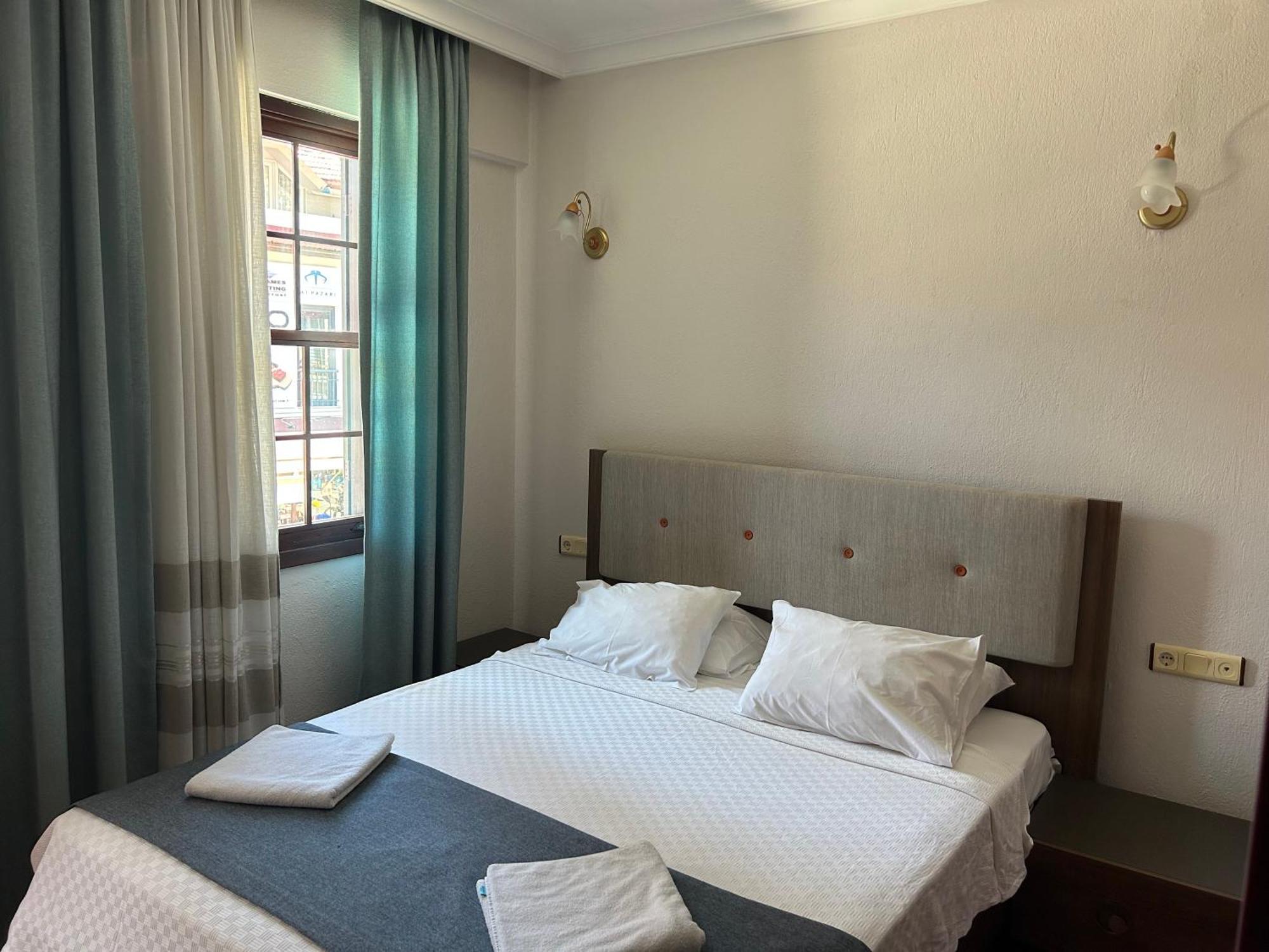 Villa Danlin Hotel Gocek  Bagian luar foto