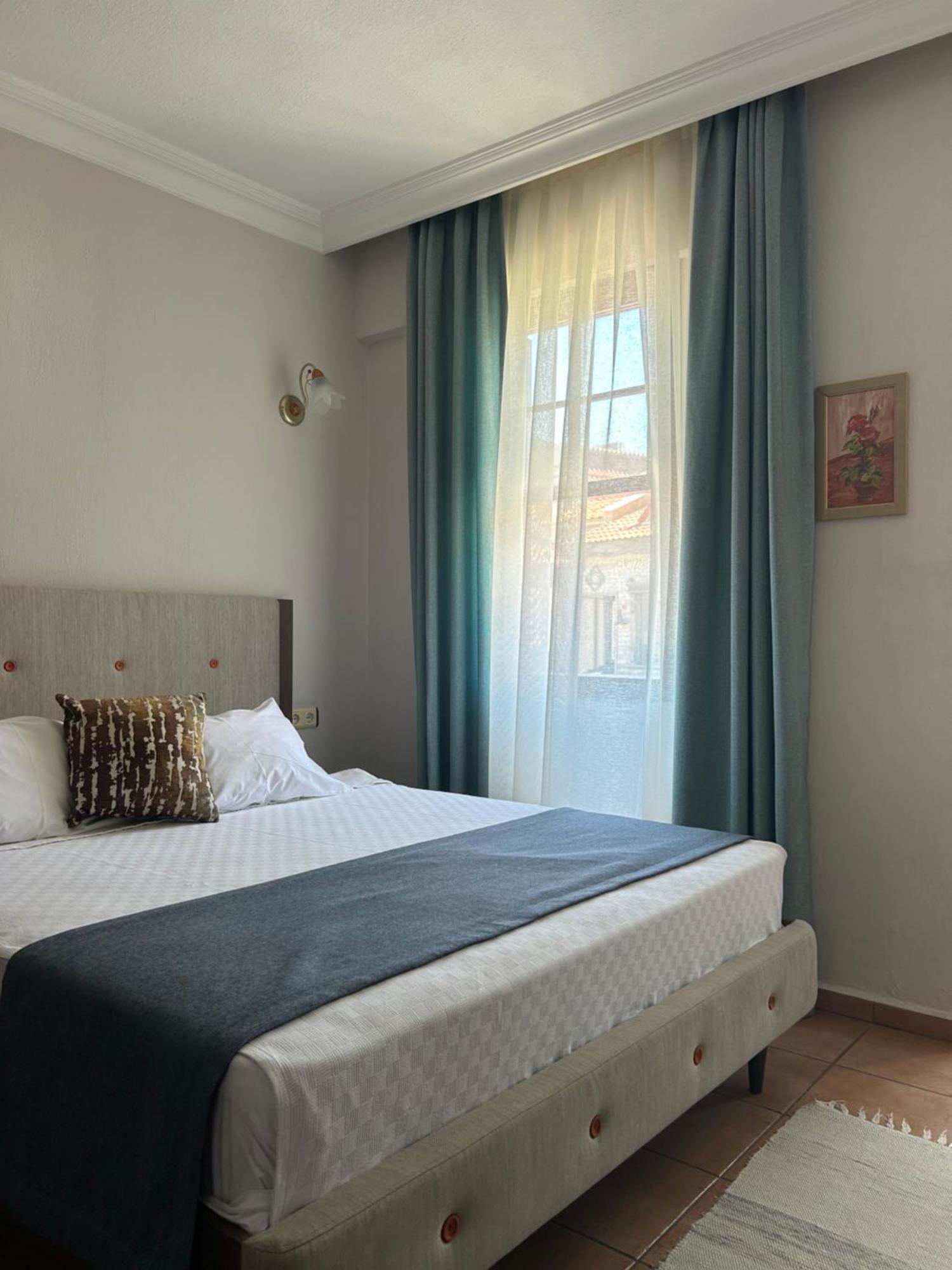 Villa Danlin Hotel Gocek  Bagian luar foto