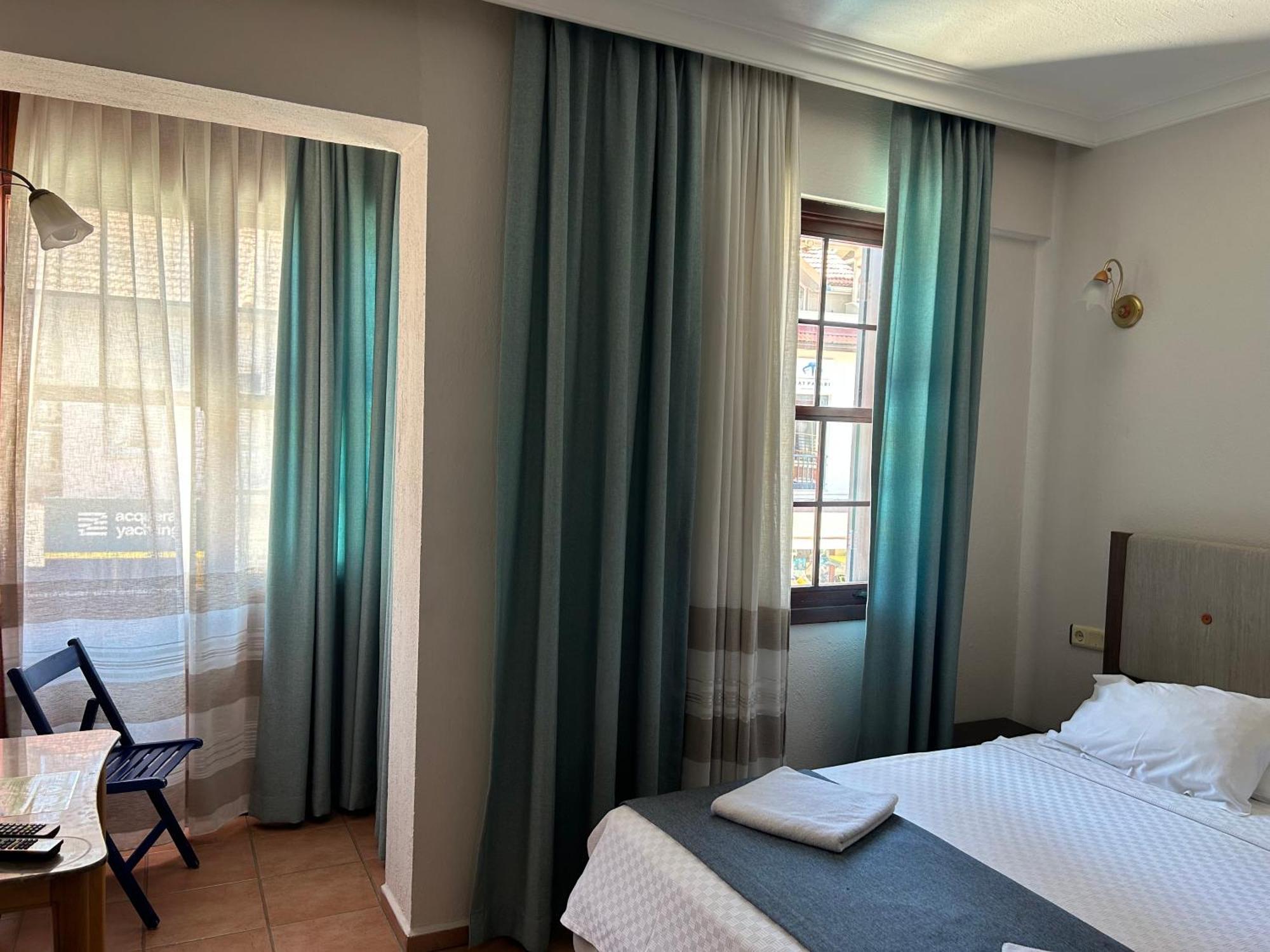 Villa Danlin Hotel Gocek  Bagian luar foto
