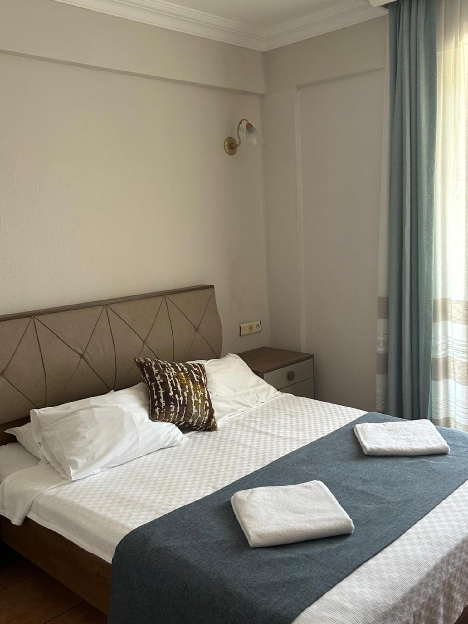 Villa Danlin Hotel Gocek  Bagian luar foto