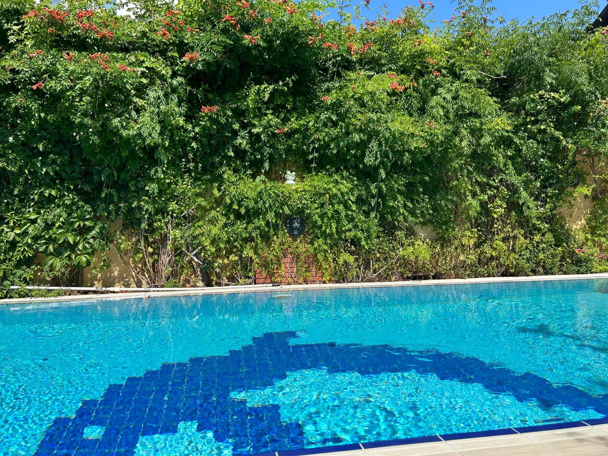 Villa Danlin Hotel Gocek  Bagian luar foto
