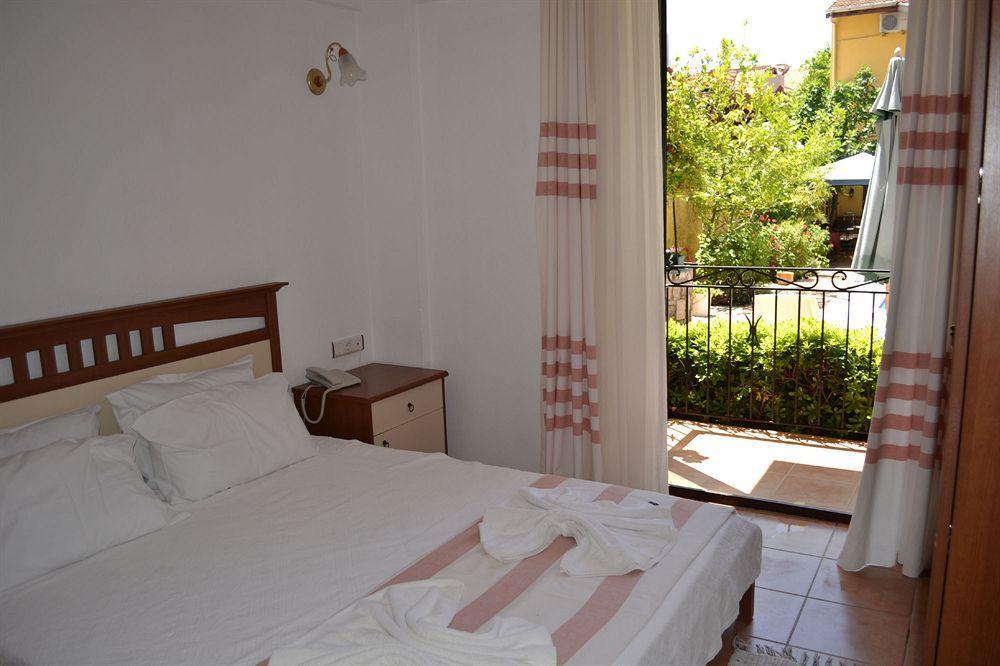 Villa Danlin Hotel Gocek  Bagian luar foto