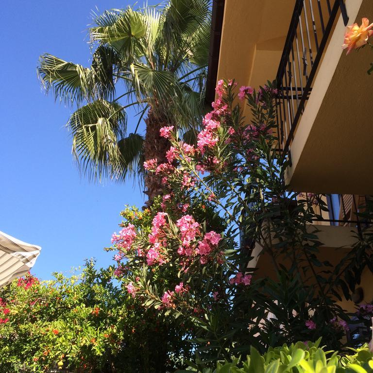 Villa Danlin Hotel Gocek  Bagian luar foto