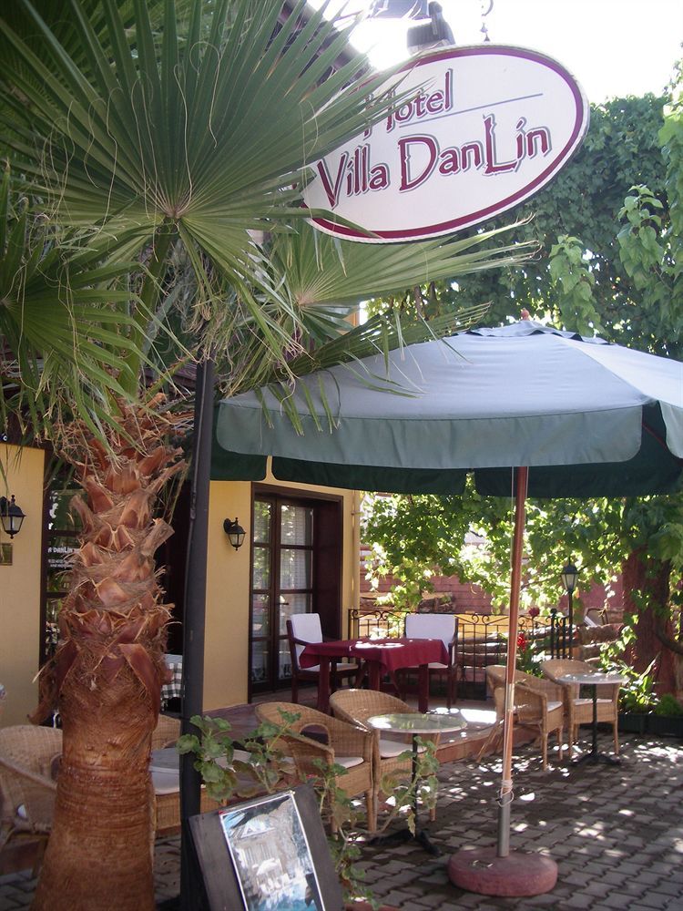 Villa Danlin Hotel Gocek  Bagian luar foto