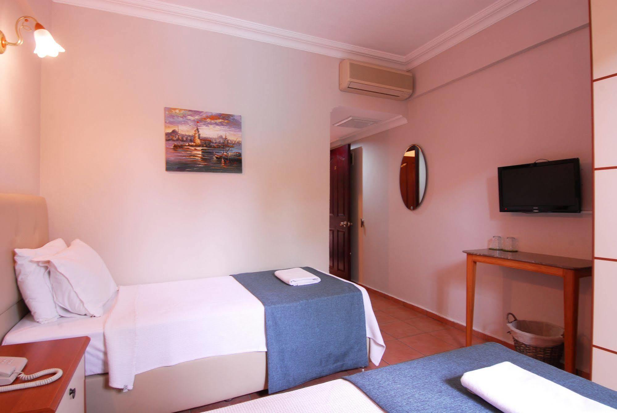 Villa Danlin Hotel Gocek  Bagian luar foto