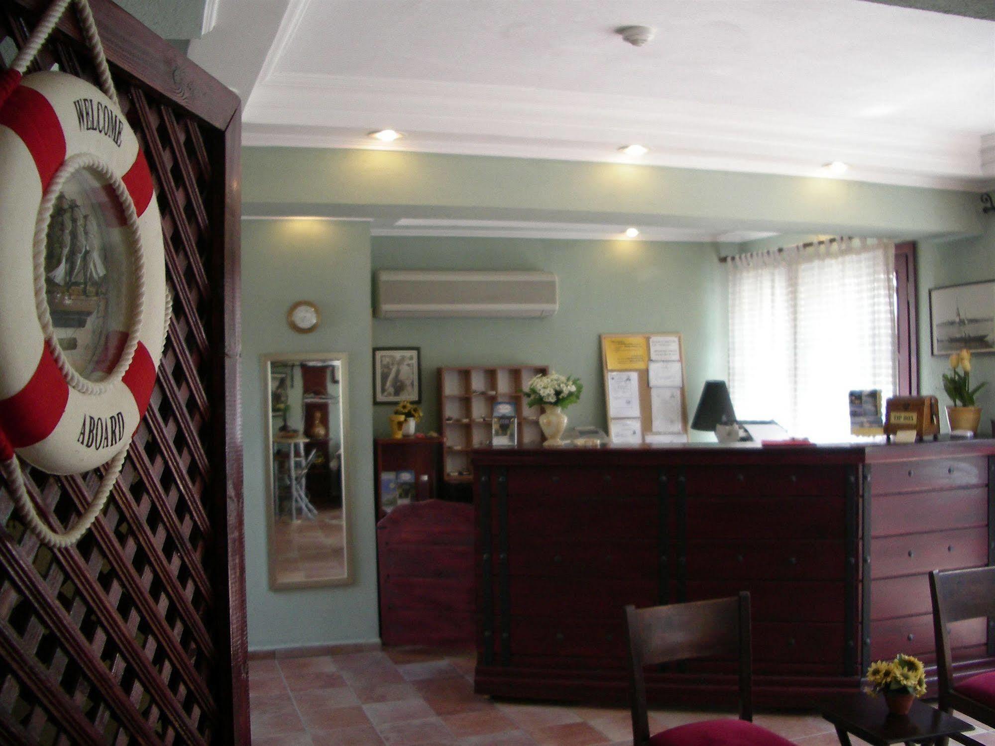 Villa Danlin Hotel Gocek  Bagian luar foto