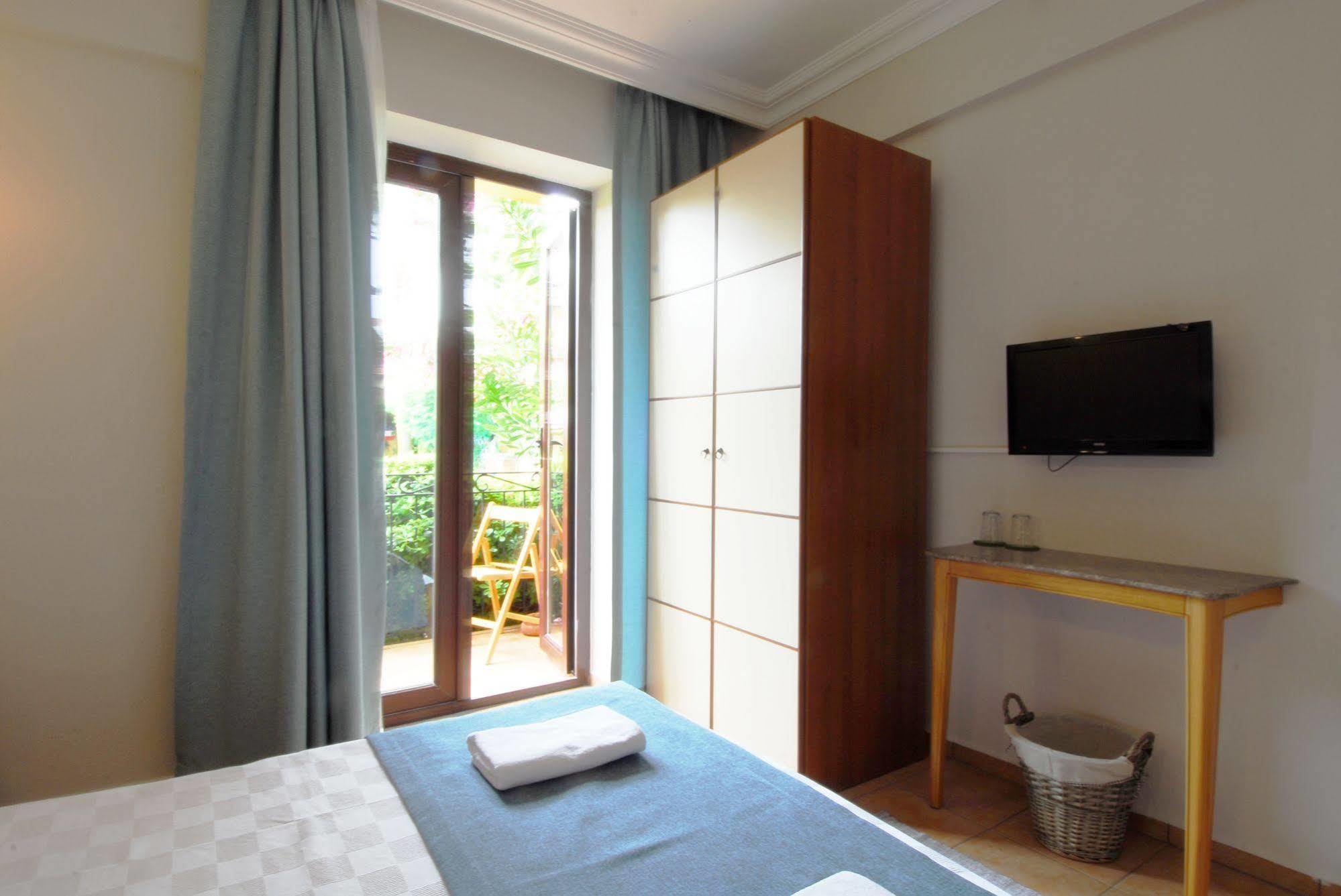 Villa Danlin Hotel Gocek  Bagian luar foto
