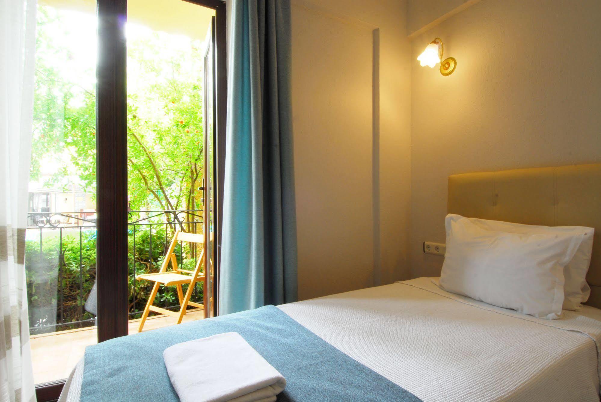 Villa Danlin Hotel Gocek  Bagian luar foto