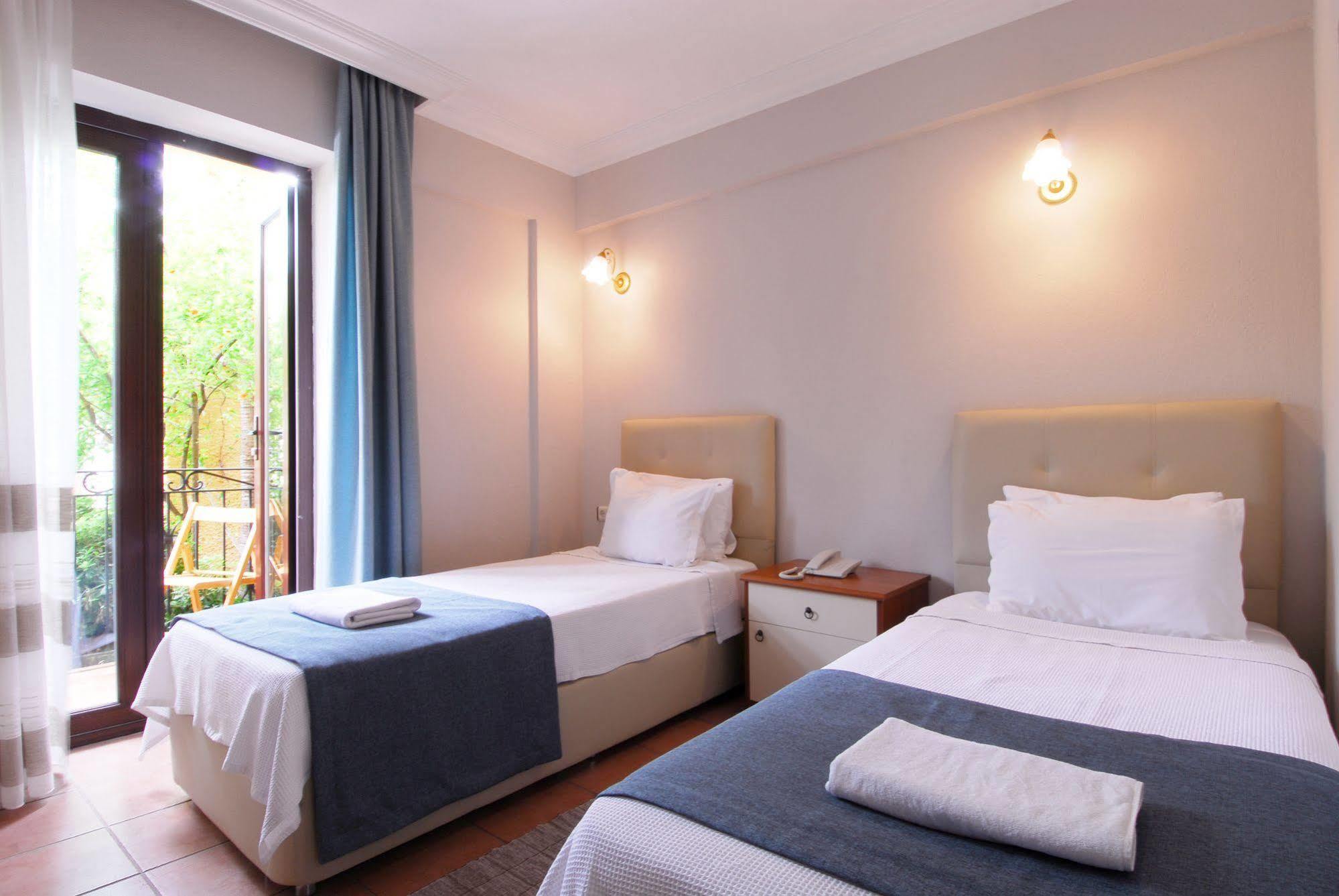 Villa Danlin Hotel Gocek  Bagian luar foto